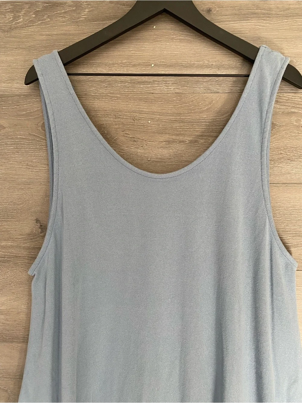 Free People Beach Barrel Midi Dress Cotton XL